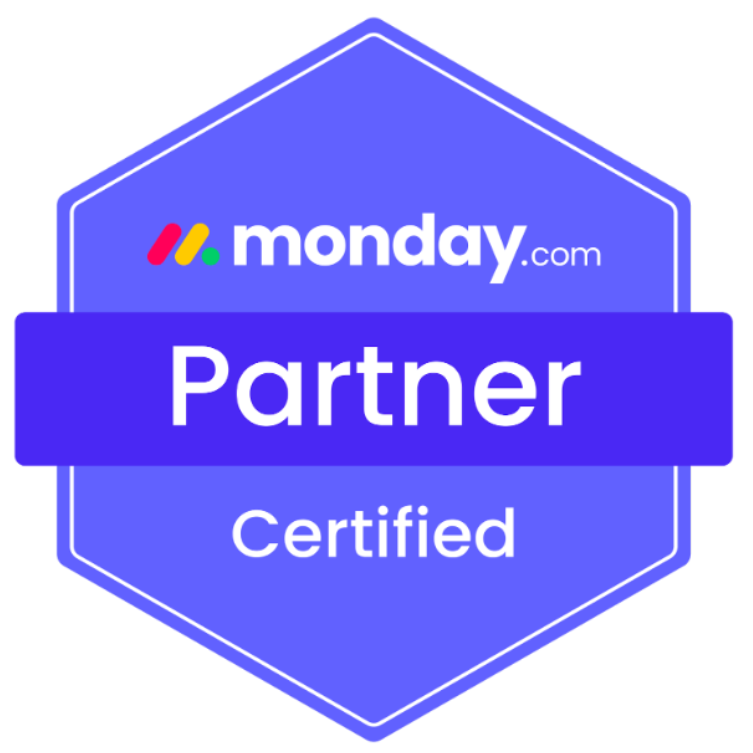 monday.com Partner